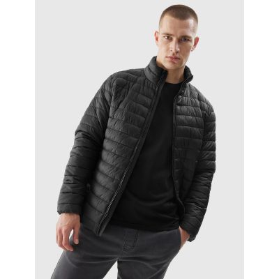 3. Kurtka Puchowa 4F M239 M 4FAW23TDJAM239 20S