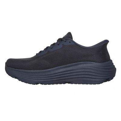 4. Skechers Slip-ins Max Cushioning Endeavour - Exciton 220611-NVBK Navy/Black