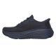 4. Skechers Slip-ins Max Cushioning Endeavour - Exciton 220611-NVBK Navy/Black