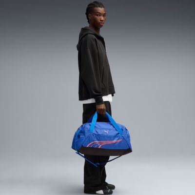 8. Torba Puma Fundamental Small 91187 11