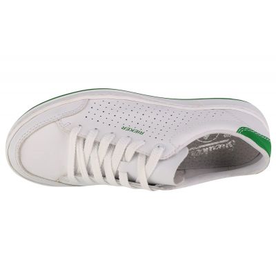 3. Buty Rieker Sneakers W M5907-80