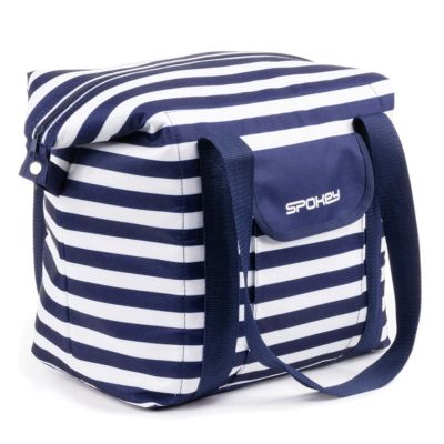 5. Torba Plażowa Spokey San Remo NY/WT  839582