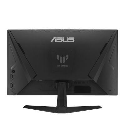 5. ASUS TUF Gaming VG279QM5A monitor komputerowy 68,6 cm (27") 1920 x 1080 px Full HD LCD Czarny