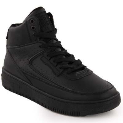 7. Buty sportowe Big Star M OO174555 INT2037B