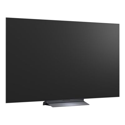21. Telewizor LG OLED65C51LA OLED evo 65'' 4K Ultra HD 144 Hz WebOS Dolby Atmos Czarny