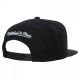 2. Mitchell &amp; Ness czapka z daszkiem NBA Brooklyn Nets NBA Team Ground 2.0 Snapback Hwc Nets HHSS3256-BNEYYPPPBLCK
