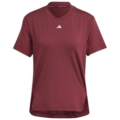 7. Koszulka adidas Versatile Tee W IL1365