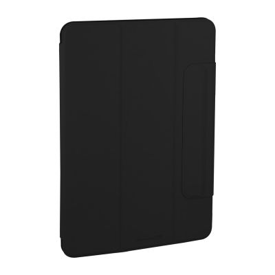 4. dbramante1928 Avenida ICON 33 cm (13") Etui z klapką Czarny