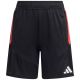 2. Spodenki dla dzieci adidas Tiro 26 Competition Training czarne KA7657