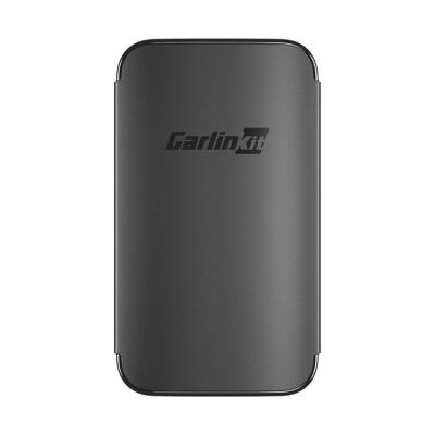 Adapter CARLINKIT A2A Adapter Bezprzewodowy Android Auto czarny