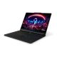 2. Lenovo Legion 5 15AHP11 Ryzen 7 250 15.3"WQXGA OLED 500nits 165HHz Glossy 16GB DDR5 5600 SSD512 GeForce RTX 5050 8GB Cam 5.0MP 80Wh NoOS Eclipse Black