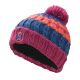 Dzianinowa czapka Trollkids Kids Troll Bobble Cap dla chłopca/dziewczynki (946-243)