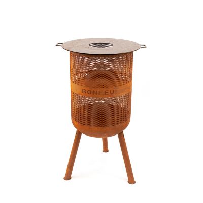 2. Palenisko ogrodowe Bonfeu Bonves 45 4502R