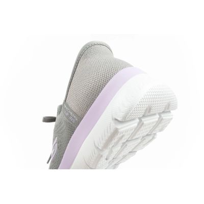 16. Buty Skechers Summits-New Daily Slip-ins W 150263/GYLV