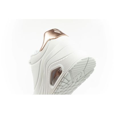 27. Buty Skechers Uno W 177520/WHT