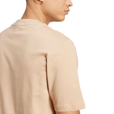 18. Koszulka adidas Essentials Small Logo Single Jersey M JX5657