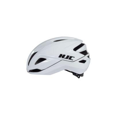 Kask Rowerowy HJC CROSSER WHITE r. L