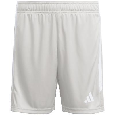 10. Spodenki dla dzieci adidas Tiro 26 League szare KA8815