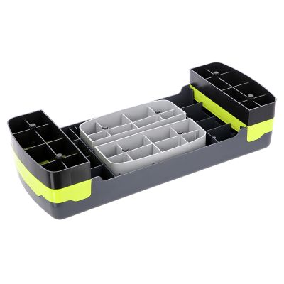 6. AS002 GREEN/GREY STEP DO AEROBIKU HMS