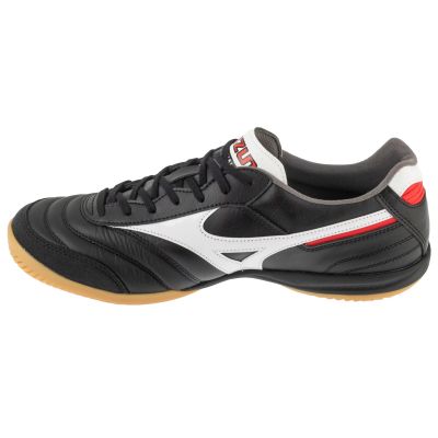 2. Mizuno Morelia Sala Elite IN Q1GA251201 Czarne 42