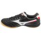 2. Mizuno Morelia Sala Elite IN Q1GA251201 Czarne 42