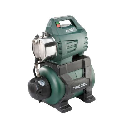 Hydrofor domowy Metabo Inox HWW 4500/25 600972000