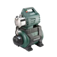 Hydrofor domowy Metabo Inox HWW 4500/25 600972000