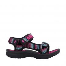Sandały Lee Cooper Jr LCW-25-34-3570K