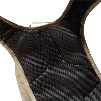 3. Salomon Cross 12 C23356 Beżowe One size