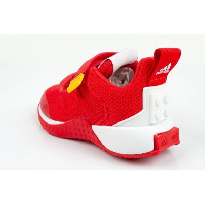 16. Buty adidas Lego Jr GW8093
