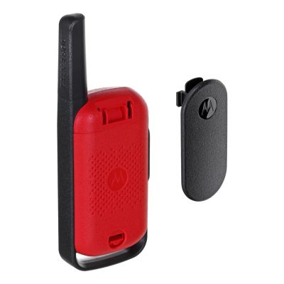 5. Radiotelefon wielofunkcyjny Motorola T42 RED 5031753007492