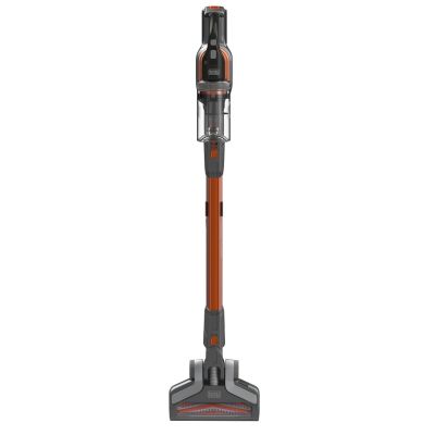 2. Odkurzacz 18V BHFEV182C-QW BLACK+DECKER