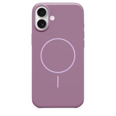4. Etui do iPhone 16 Plus Beats z MagSafe Sunset Lila