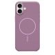 4. Etui do iPhone 16 Plus Beats z MagSafe Sunset Lila