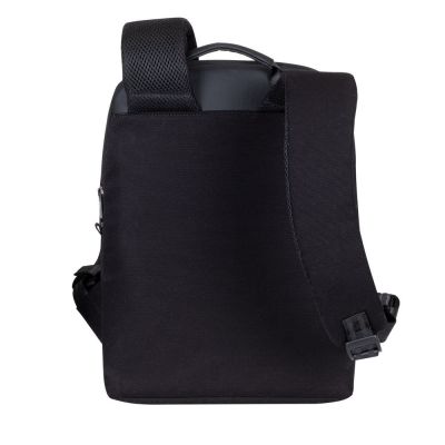 5. Rivacase 8521 33,8 cm (13.3") Plecak Czarny
