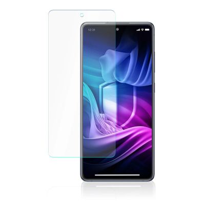 11. Folia matowa 3mk Silky Matt Pro na Samsung Galaxy S20 FE 5G