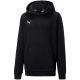 3. Bluza Puma teamGOAL 23 Casuals Hoody Jr 656711 03