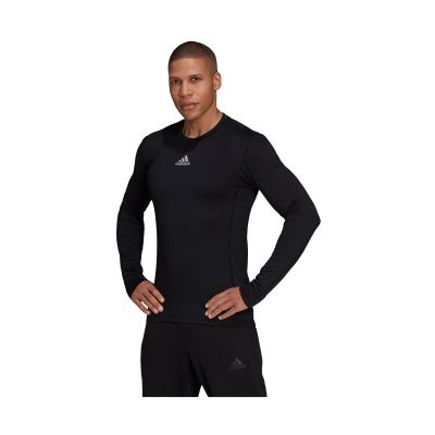2. Koszulka adidas TechFit Warm M H23120