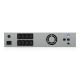 5. Ubiquiti UPS-2U zasilacz UPS Technologia line-interactive 1,44 kVA 1000 W 8 x gniazdo sieciowe
