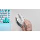 18. Logitech G G502 X Lightspeed myszka Gaming Po prawej stronie RF Wireless Optyczny 25600 DPI