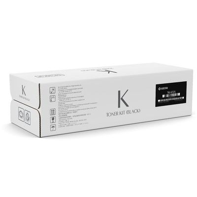 2. TK-6725 TONER-KIT/TASKALFA 7002I TASKALFA 8002I
