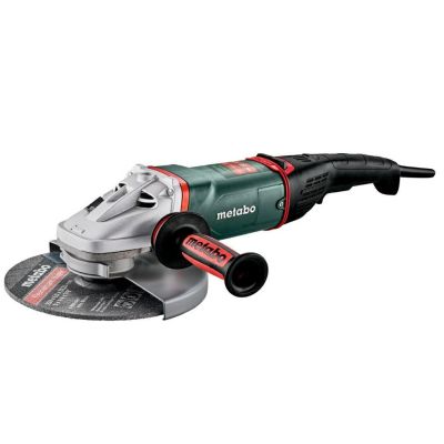6. Metabo 606482000 szlifierka kątowa 6 kg