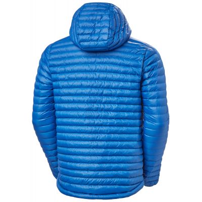 12. Kurtka Helly Hansen Sirdal Hoodie Insulator Jacket M 62989 606