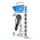7. EVERACTIVE ŁADOWARKA SAMOCHODOWA 1 X USB QC3.0, 1 X USB-C PD 83W CZARNA CC-60Q