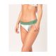 6. Dół Bikini RIP CURL COASTAL PALMS ROLLUP GOOD