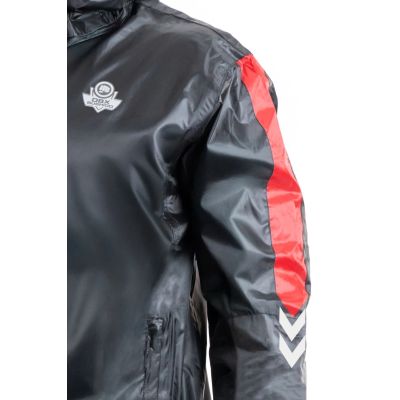 21. Sauna Dres DBX "BurnX" - M