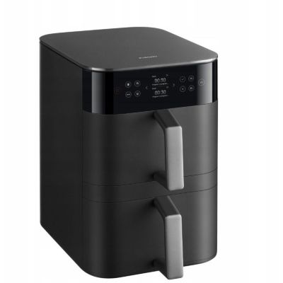2. Frytownica beztłuszczowa Xiaomi Smart Double Stack Air Fryer 12l
