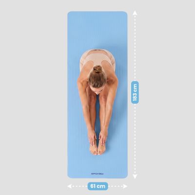 15. Mata do ćwiczeń Spokey Softmat SPK-944043