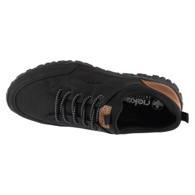 3. Rieker Shoes 08150-00 Czarne 41