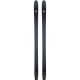 2. Narty backcountry ROSSIGNOL XP 100 Positrack - szare